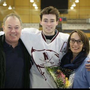 Meet your Posher, Jack